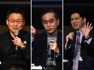 産業界でのメタバース活用は進むのか? NVIDIA、日立製作所の最新事例に見る可能性 - Digital Space Conference 2024