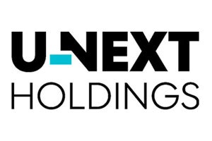 USEN-NEXT HOLDINGS、4月1日付で「U-NEXT HOLDINGS」へ社名変更