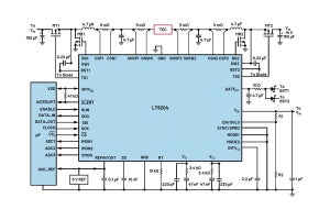 ペルチェ素子を用いた熱電冷却の高出力化のためにすべきこと