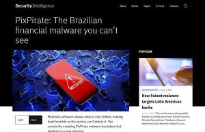 Androidマルウェア「PixPirate」の亜種に注意、高度な隠蔽戦術を駆使