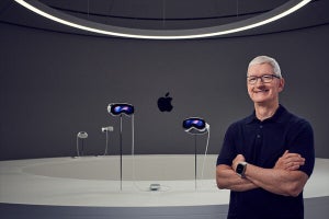 AppleがカナダのAIベンチャーを買収 - 組織体制を強化