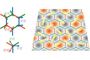 東大など、「マヨラナ粒子」の存在を決定づける証拠を発見したことを発表