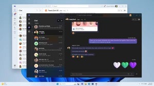 TeamsアプリWindows版、個人／法人向けを統合へ - Microsoft