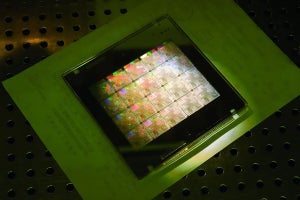 TSMCとSynopsysがNVIDIA cuLithoを用いた半導体生産を開始