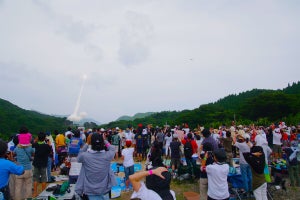 元祖“宇宙港の町”肝付町 - 「民間ロケットも打ち上げたい」町長が描く未来