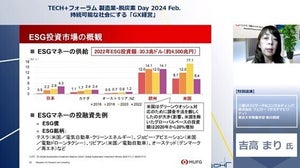 世界と日本の現状から見る、ESG経営を進めるために押さえるべき勘所とは