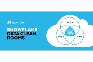 Snowflake データクリーンルーム、AWSやAzureユーザーに一般提供開始