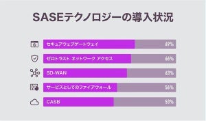 調査から見えてきたSASE導入において最も重要なこととは？