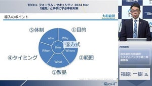 5W1Hで考えた大和証券の事例から学ぶ、ゼロトラスト導入を成功させるポイント