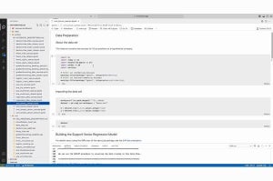 AIモデル構築のための開発者環境「SAS Viya Workbench」一般提供開始