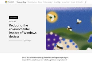 Windows 11のサステナブルな機能、どれだけエネルギーを節約できるか