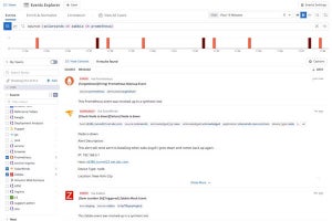 DatadogがAIOps機能群にITイベント管理を追加 - アラート疲れを軽減