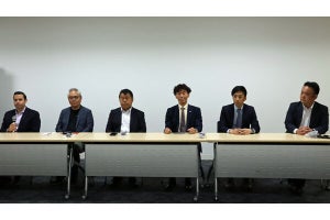 パナソニックや東京エレクトロンなどがIBMとMetaが主導する「AI Alliance」参画