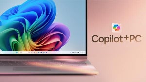 Microsoft、AI向けに設計されたPCの新カテゴリー「Copilot+ PC」発表