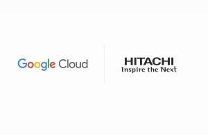 日立×Google Cloud、生成AI活用で戦略的アライアンス