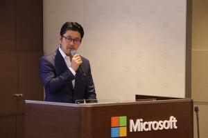 政府や自治体で広がる生成AIの活用、マイクロソフトが支援を加速