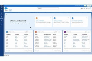 成長企業向けオールインワンCRM「Salesforce Pro Suite」一般提供開始