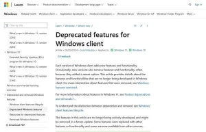 MicrosoftがNTLM認証廃止を正式発表、次の年次リリースまでサポート