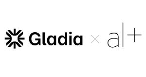 オルツ、フランスを拠点とする生成AIベンチャーGladiaと連携