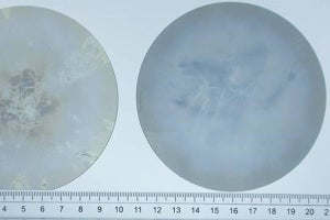旭化成、4インチAlN単結晶ウェハのサンプル提供を2024年度下期より開始