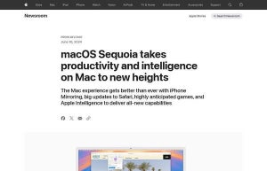 Apple、今秋リリース予定のiPhoneとMacに新しいパスワードアプリ搭載