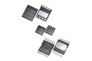 Infineon、CoolGaNベースの双方向スイッチ製品ならびにSmart Sense製品を発表