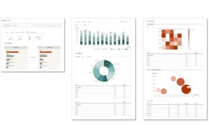 「CONNECTY CDP」にCV率向上のユーザーインサイトを発見するサイト横断レポート機能