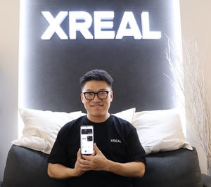 Appleは“敵”ではない – Xreal社 CEOが語るAR市場での勝ち筋とは