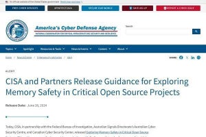 LinuxやKVMプロジェクトの非安全なコードの割合は95％、オープンソースのメモリ安全性調査