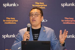 Splunk野村社長「Ciscoとの統合でイノベーションが加速している」 .conf24を総括