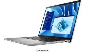 デル、Copilot+に対応した法人向けPC「Latitude 7455ノートパソコン」提供開始