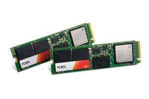 SK hynix、AI PC向けPCIe 5.0対応SSD「PCB01」を開発