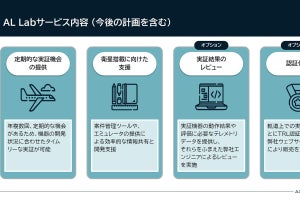 アクセルスペース、宇宙用コンポーネントの軌道上実証サービスの提供を開始