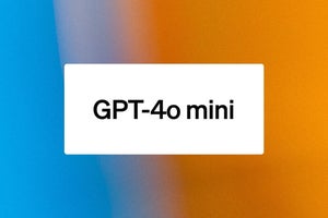 OpenAI 「GPT-4o mini」発表、優れた推論力とコスト効率、GPT-3.5 Turboの置き換えに