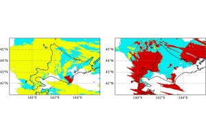 北海道のパウダースノーが温暖化で失われる？ - 北大と気象庁の将来予測