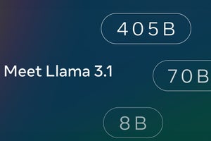 Llama 3.1発表、4050億パラメータの最先端モデル公開「オープンなAIを主流に」