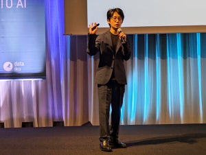 三菱電機の事例に見る、マルチモーダル生成AI活用 - EVERYDAY AI SUMMIT TOKYO