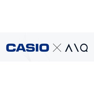 カシオ、AIペルソナから新製品開発のAIQと資本業務提携