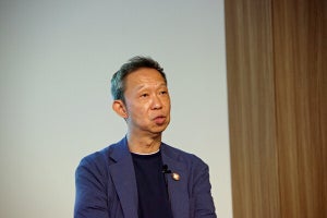 三井不動産がDX方針「DX VISION 2030」発表、人材育成に10億円投資