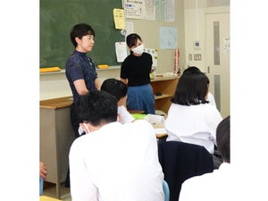 アデコ×東神楽町はなぜ、中学生に“生きがい”について学ばせるのか