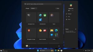 Microsoft、Windows 11向けに新しいスタートメニューのデザイン開発中か