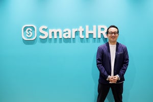 SmartHRが目指す、働きがいを高めた先にある「理想の会社」とは