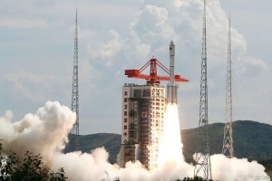 中国版スターリンク「千帆星座」、最初の衛星が打ち上げ成功 - 将来は1万5000機に