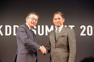 KDDI髙橋氏×OpenAI長崎氏が語る「生成AIの活用とビジネスチャンス」 - KDDI SUMMIT 2024