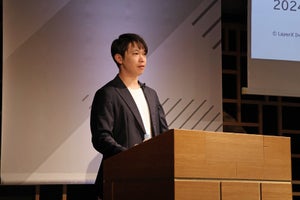 LayerX CTO・松本勇気氏が語る、“新しい”生成AI活用の在り方とは