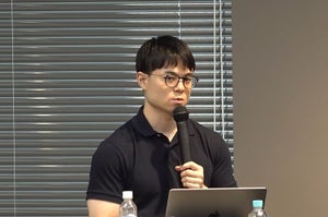 LLMが変える企業のデータ活用戦略 – LayerX 中村氏が語る実践的アプローチと未来像