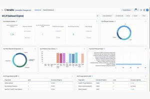 Tenable、AIとLLM向け事前対応型セキュリティソリューション発表