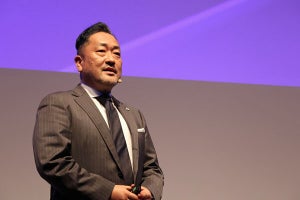 Oktaが定義するIDではない“アイデンティティ” - 「Okta Identity Summit Tokyo」開催