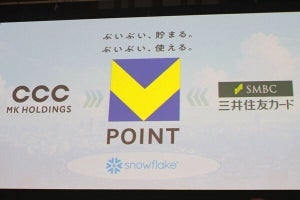 CCC×三井住友カードが語る、Vポイントを支えるクロスクラウドのデータ基盤とは