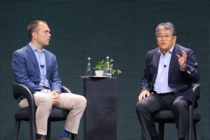 Oracleがマルチクラウド戦略強化、富士通とGoogle Cloudが基調講演に登壇  - Oracle CloudWorld 2024